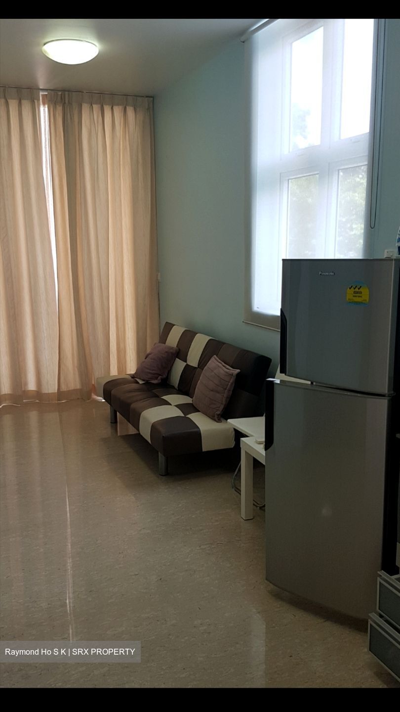 Suites @ Changi (D14), Apartment #498524151